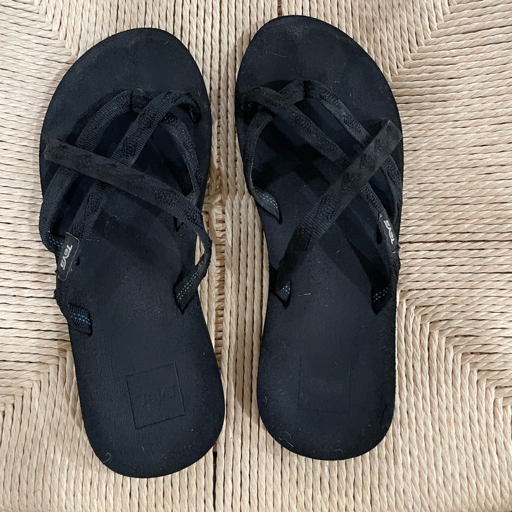 TEVA OLOWAHU Sandals